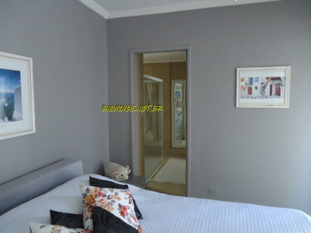 Sobrado, 3 quartos, 200 m² - Foto 11