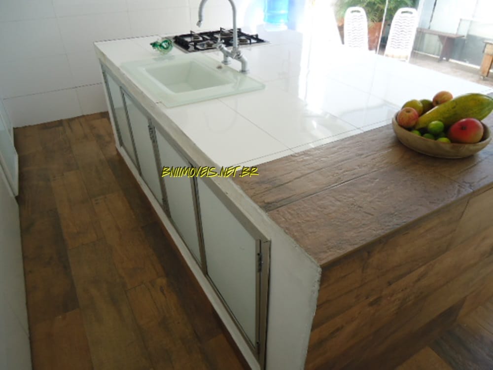 Sobrado, 3 quartos, 200 m² - Foto 6