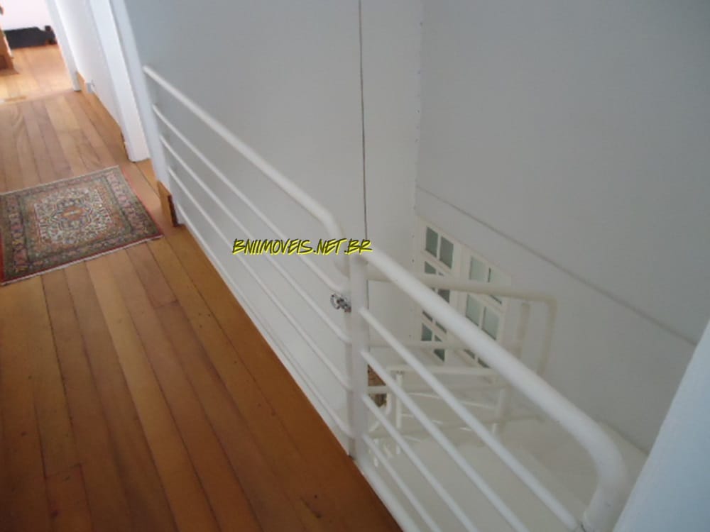 Sobrado, 3 quartos, 200 m² - Foto 9