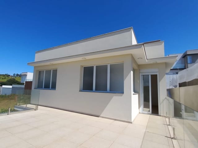Foto do Sobrado - Sobrado à venda, Condomínio Residencial Portal Bragança Horizonte, Bragança Paulista, SP | Boa Vista Imóveis