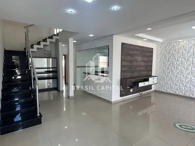 Sobrado com 195m² 3 quartos e 4 banheiros, à venda, no bairro Horto Florestal em Sorocaba