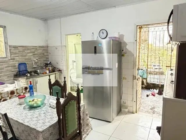 Sobrado com 683m² 3 quartos e 1 banheiro, à venda, no bairro Nossa Senhora de Fátima em Itabuna