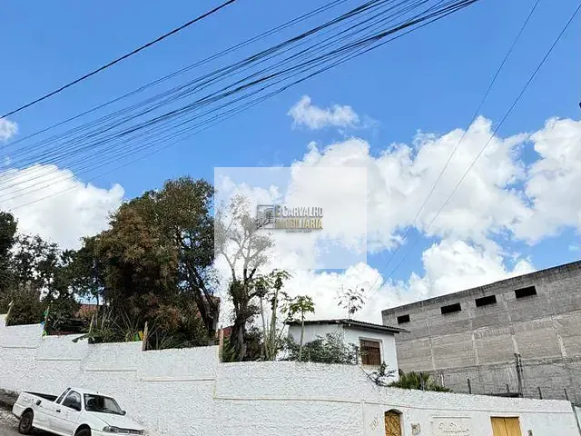 Sobrado com 683m² 3 quartos e 1 banheiro, à venda, no bairro Nossa Senhora de Fátima em Itabuna