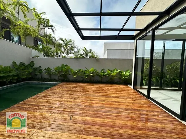 Sobrado com 490m² 4 quartos e 4 banheiros, à venda, no bairro Residencial Anaville em Anápolis
