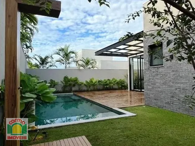 Sobrado com 490m² 4 quartos e 4 banheiros, à venda, no bairro Residencial Anaville em Anápolis