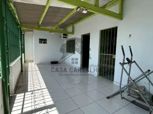 Foto do Sobrado - Sobrado à venda, Centro, Corumbá, MS | CASA CARVALHO SOLUCOES IMOBILIARIAS LTDA