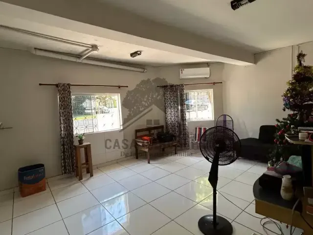 Foto do Sobrado - Sobrado à venda, Centro, Corumbá, MS | CASA CARVALHO SOLUCOES IMOBILIARIAS LTDA