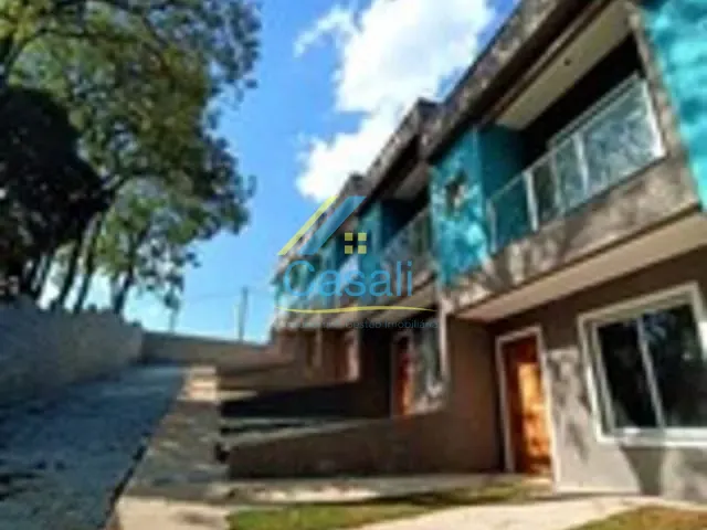 Sobrado 2 quartos e 3 banheiros, à venda, no bairro Jardim Granada em Mairinque