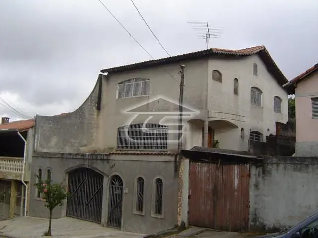 Sobrado com 300m² 3 quartos e 3 banheiros, à venda, no bairro Parque das Paineiras em São Paulo