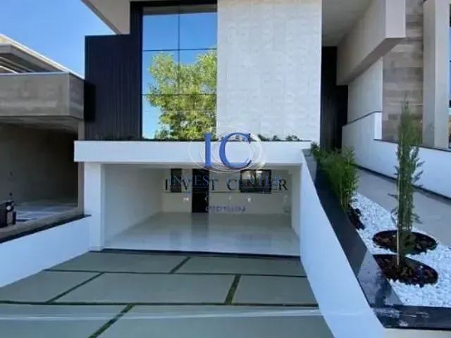 Sobrado com 200m², à venda, no bairro Jardim Bréscia em Indaiatuba