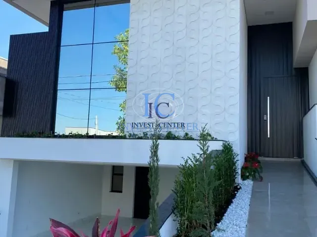 Sobrado com 200m², à venda, no bairro Jardim Bréscia em Indaiatuba
