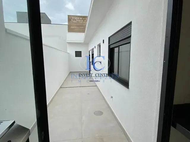 Sobrado com 200m², à venda, no bairro Jardim Bréscia em Indaiatuba