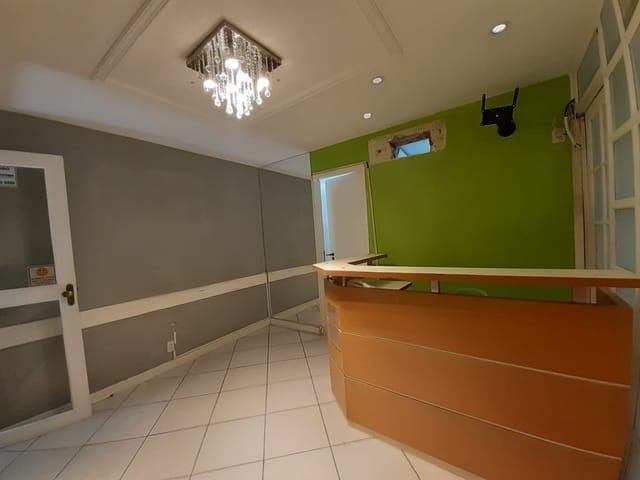 Foto do Sobrado - Locação Comercial, Tijuca, Rio de Janeiro, RJ | Centrimóveis