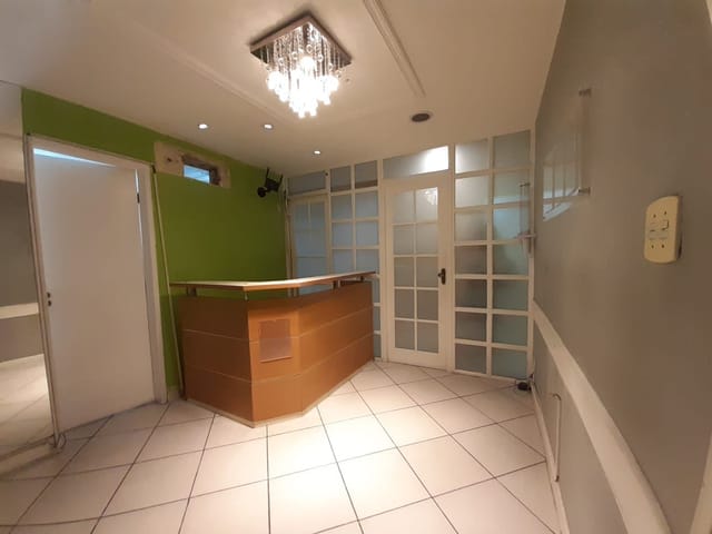 Foto do Sobrado - Locação Comercial, Tijuca, Rio de Janeiro, RJ | Centrimóveis