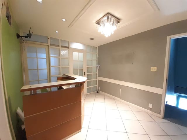 Foto do Sobrado - Locação Comercial, Tijuca, Rio de Janeiro, RJ | Centrimóveis