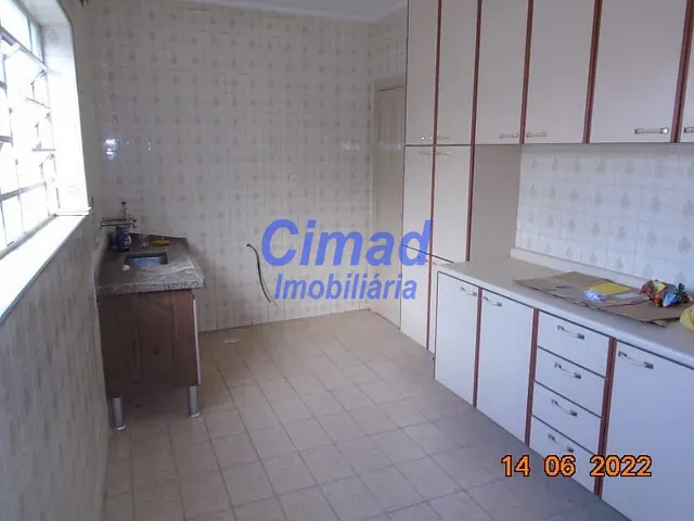 Sobrado 2 quartos e 2 banheiros, à venda, no bairro Vila Paiva em São Paulo