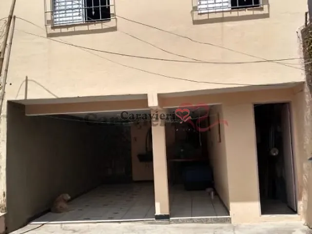 Sobrado com 150m² 4 quartos e 1 banheiro, à venda, no bairro Vila Nova Curuçá em São Paulo