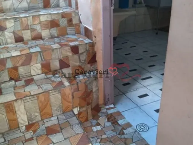 Sobrado com 150m² 4 quartos e 1 banheiro, à venda, no bairro Vila Nova Curuçá em São Paulo