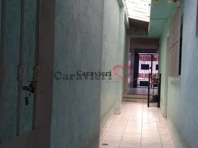 Sobrado com 150m² 4 quartos e 1 banheiro, à venda, no bairro Vila Nova Curuçá em São Paulo
