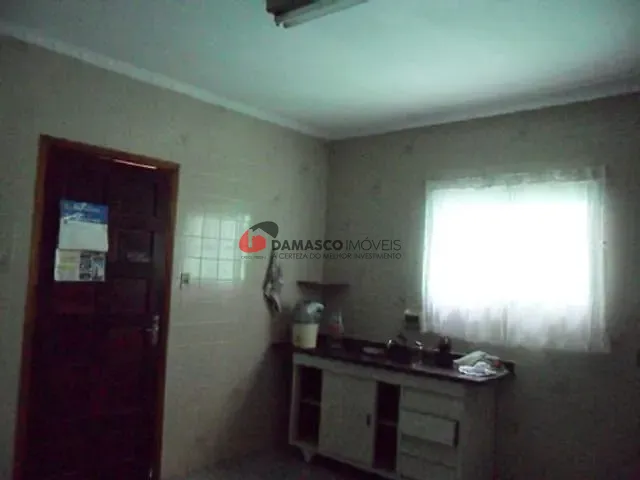 Sobrado à venda, no bairro Santa Paula em São Caetano do Sul