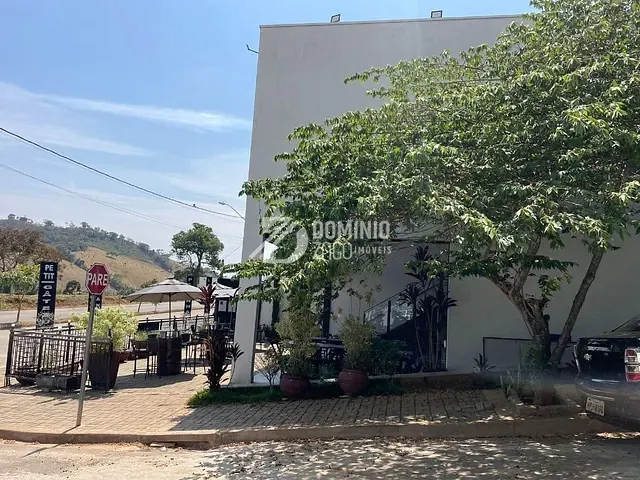 Sobrado com 400m² 3 quartos e 5 banheiros, à venda, no bairro Escarpas Do Lago em Capitólio