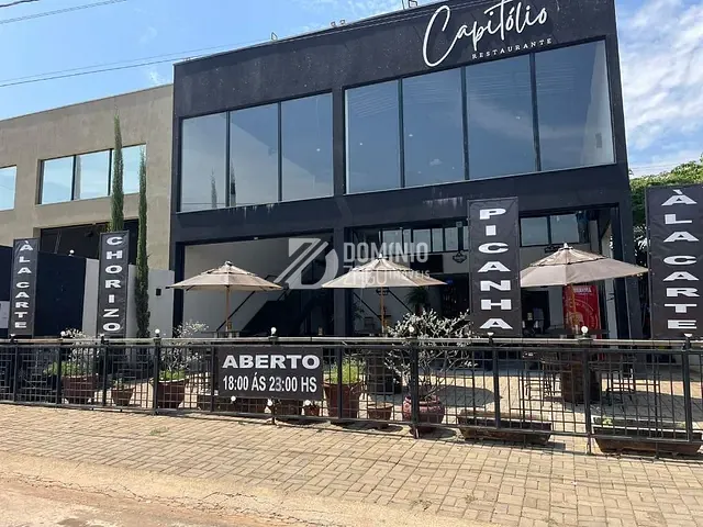 Sobrado com 400m² 3 quartos e 5 banheiros, à venda, no bairro Escarpas Do Lago em Capitólio