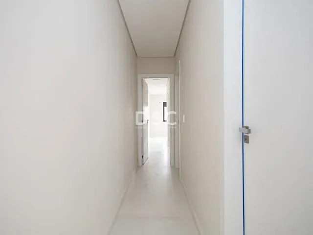 Sobrado 3 quartos e 3 banheiros, à venda, no bairro Barreirinha em Curitiba