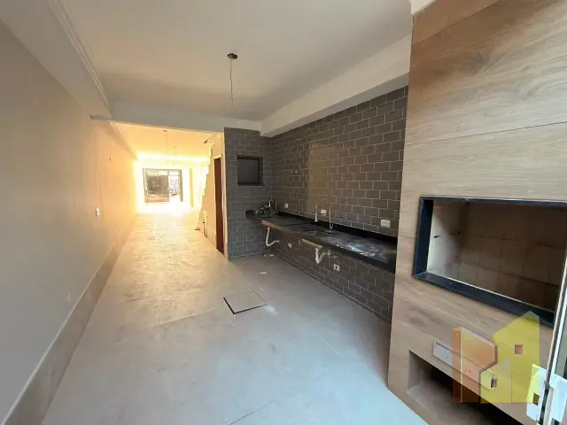 Sobrado 3 quartos e 5 banheiros, à venda, no bairro Vila Dalila em São Paulo