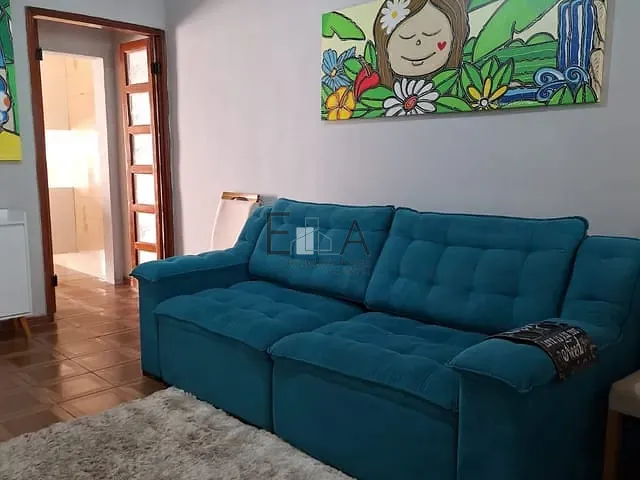 Sobrado com 70m² 2 quartos e 2 banheiros, à venda, no bairro Parque Paulistano em São Paulo