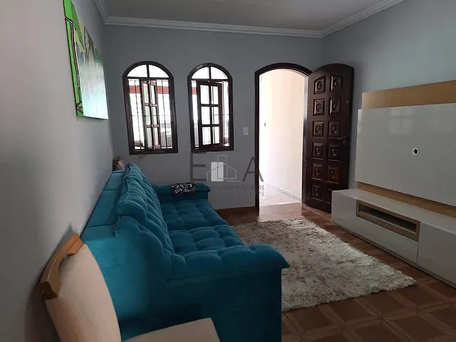 Sobrado com 70m² 2 quartos e 2 banheiros, à venda, no bairro Parque Paulistano em São Paulo