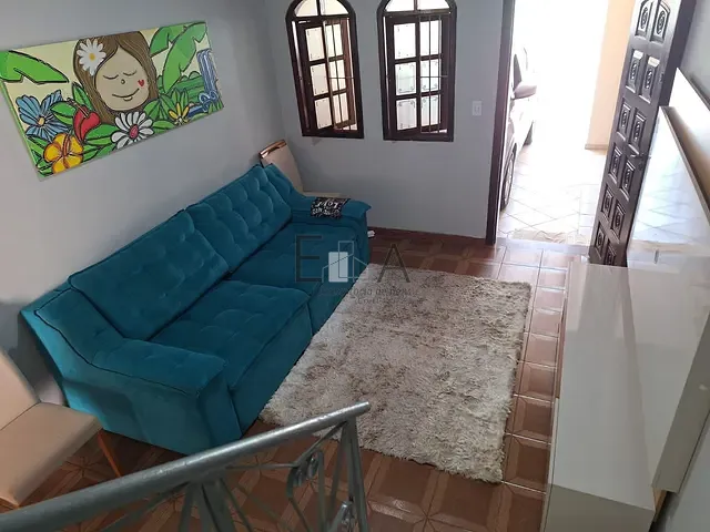 Sobrado com 70m² 2 quartos e 2 banheiros, à venda, no bairro Parque Paulistano em São Paulo
