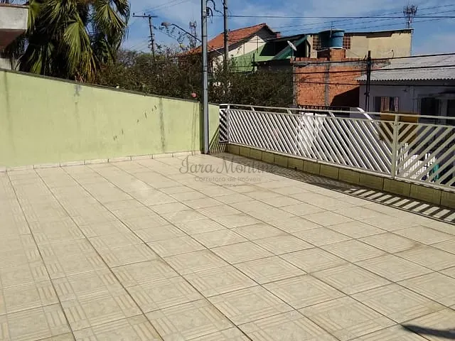 Casa com 200m² 4 quartos e 3 banheiros, à venda, no bairro Novo Osasco em Osasco