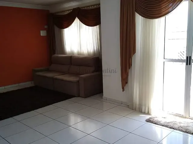 Casa com 200m² 4 quartos e 3 banheiros, à venda, no bairro Novo Osasco em Osasco