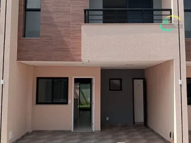 Sobrado com 102m² 3 quartos e 2 banheiros, para alugar, no bairro Chácara Primavera em Campinas