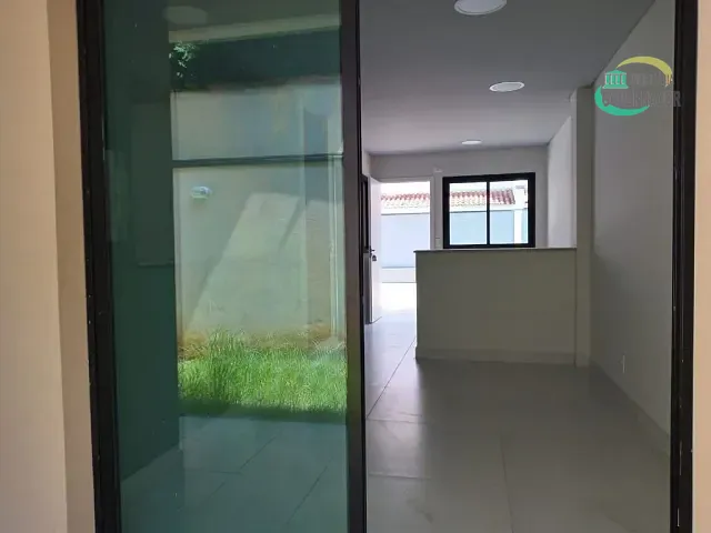 Sobrado com 102m² 3 quartos e 2 banheiros, para alugar, no bairro Chácara Primavera em Campinas