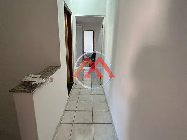Sobrado 3 quartos e 2 banheiros, à venda, no bairro Cerâmica em São Caetano do Sul