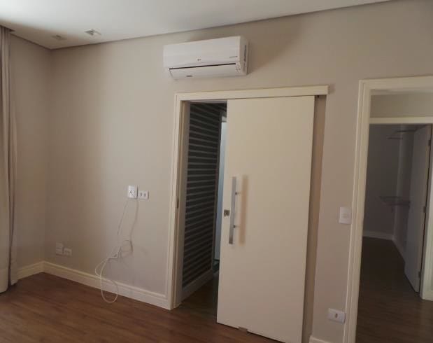 Sobrado, 4 quartos, 280 m² - Foto 41