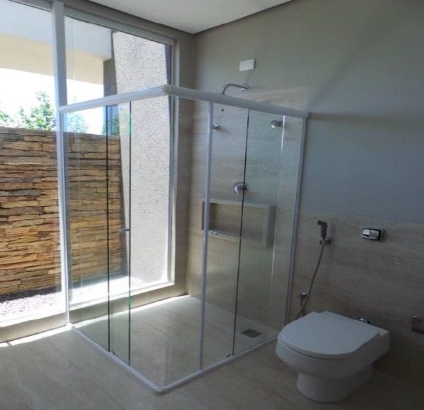 Sobrado, 4 quartos, 280 m² - Foto 36