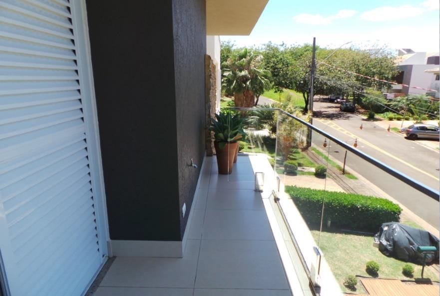 Sobrado, 4 quartos, 280 m² - Foto 32