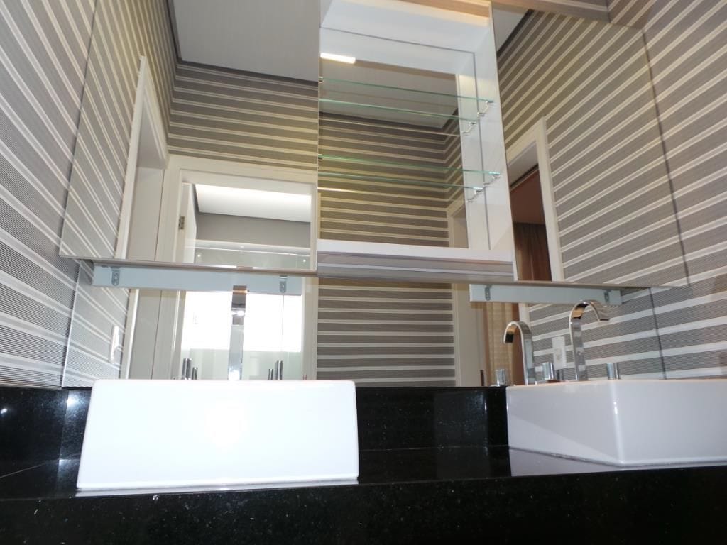 Sobrado, 4 quartos, 280 m² - Foto 42