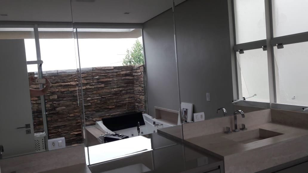 Sobrado, 4 quartos, 280 m² - Foto 33