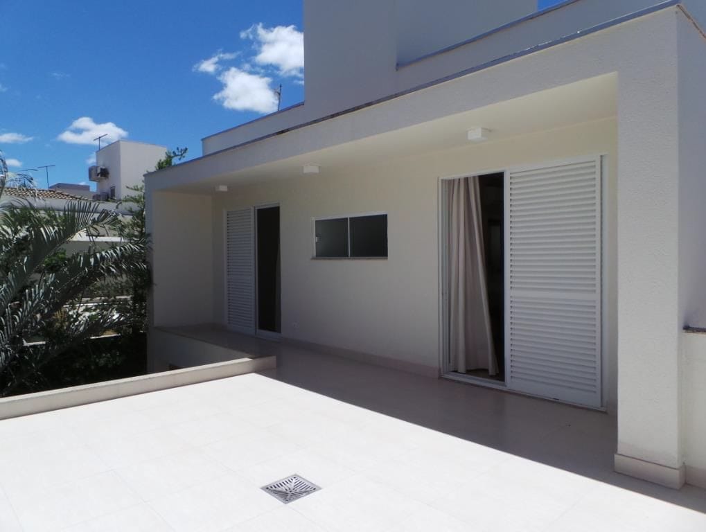 Sobrado, 4 quartos, 280 m² - Foto 46