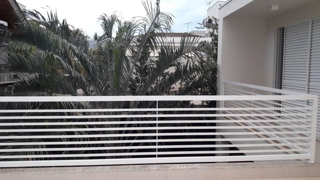 Sobrado, 4 quartos, 280 m² - Foto 45