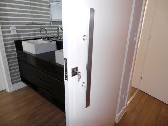 Sobrado, 4 quartos, 280 m² - Foto 44