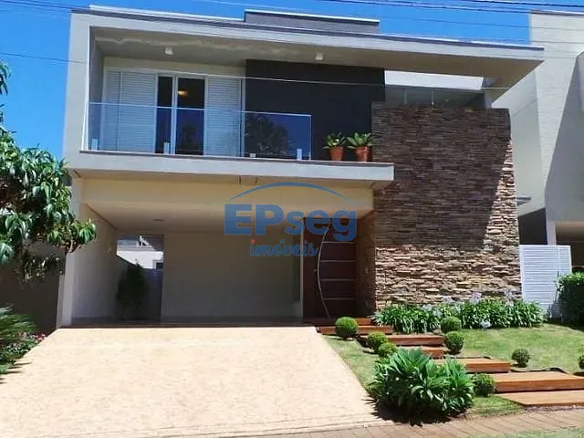 Sobrado com 300m² 4 quartos e 4 banheiros, à venda, no bairro Esperança em Londrina