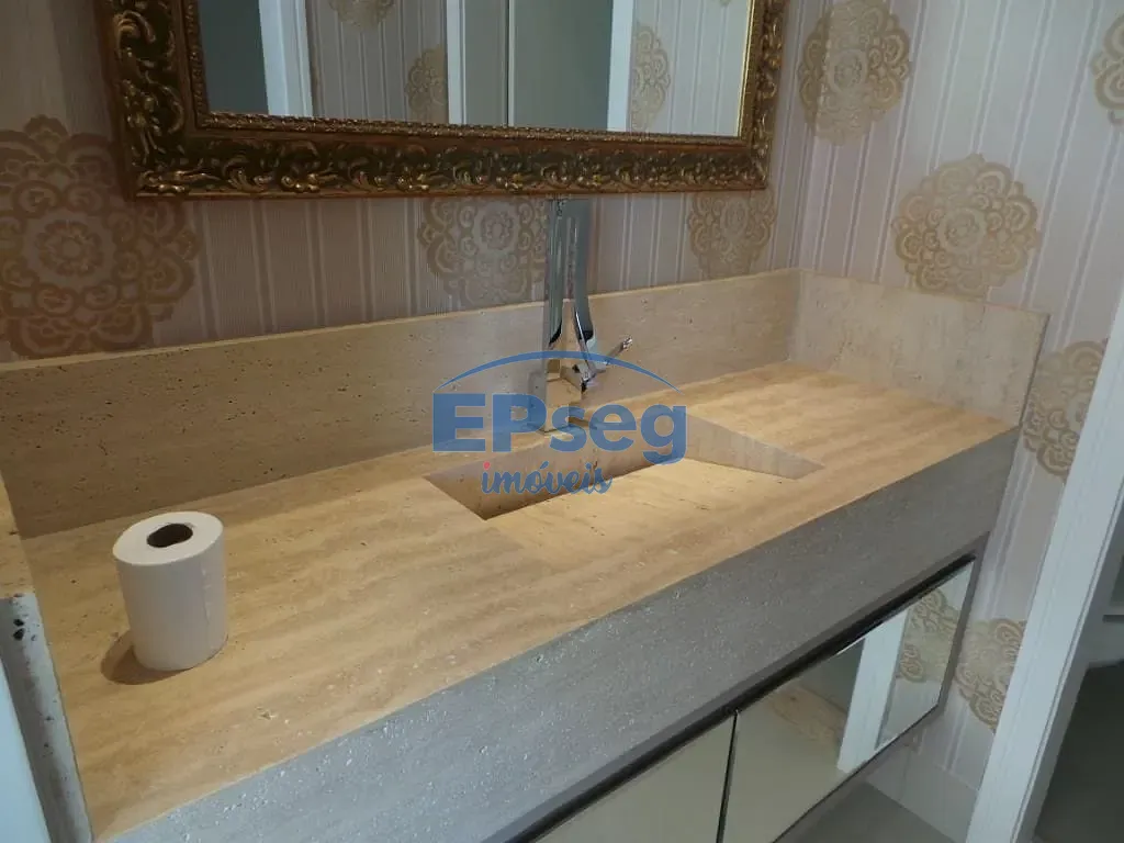 Sobrado, 4 quartos, 280 m² - Foto 7