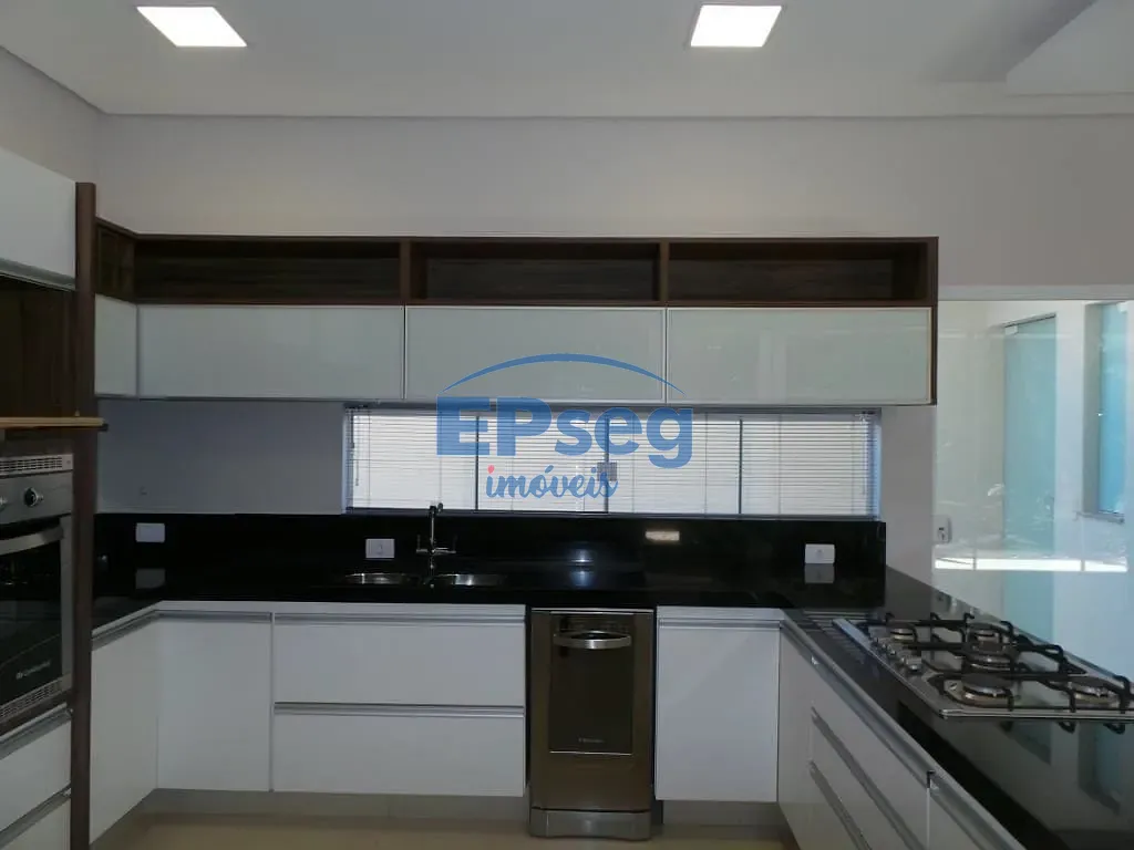 Sobrado, 4 quartos, 280 m² - Foto 13