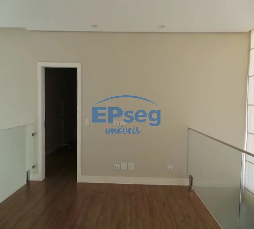 Sobrado, 4 quartos, 280 m² - Foto 22