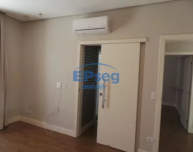 Sobrado, 4 quartos, 280 m² - Foto 41