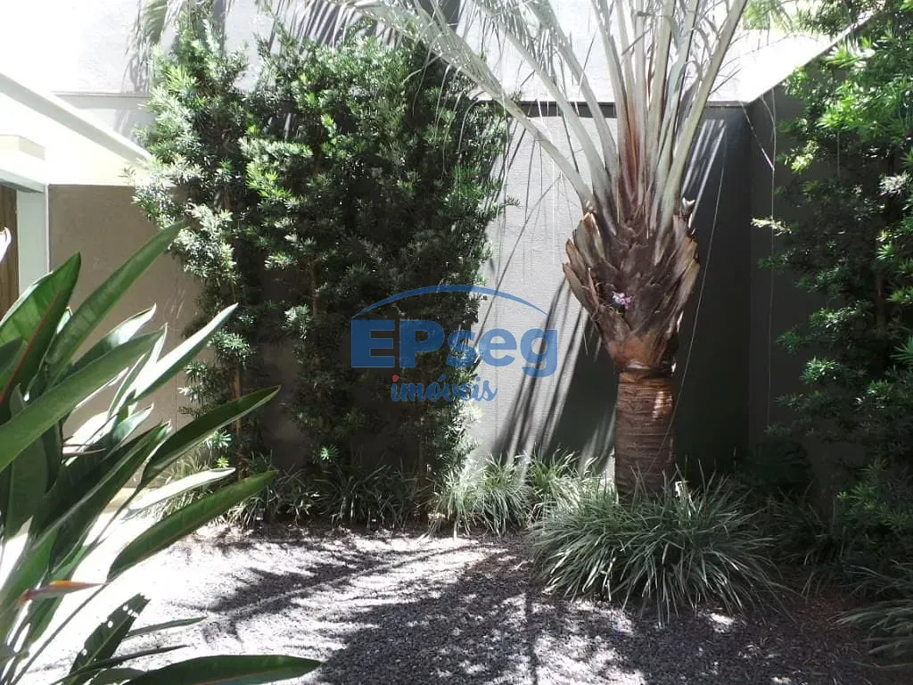 Sobrado, 4 quartos, 280 m² - Foto 4